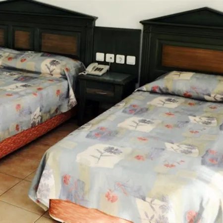 Akya Apart Hotel Alanya