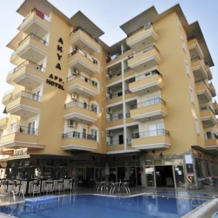 Akya Apart Hotel